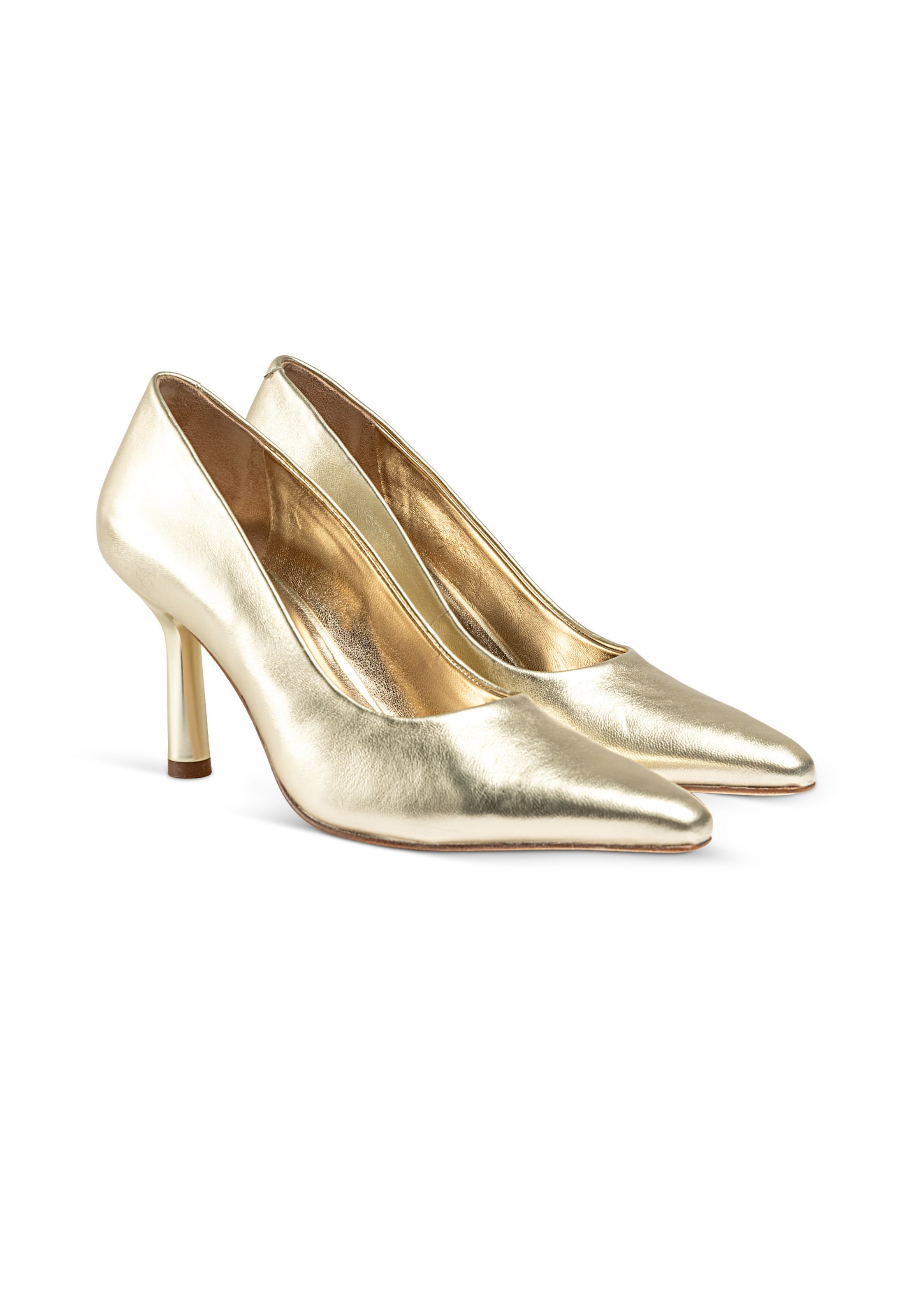LLOYD Pumps 'Margot IV' in Beige