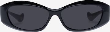 Lunettes de soleil 'Swift Lust' LE SPECS en noir