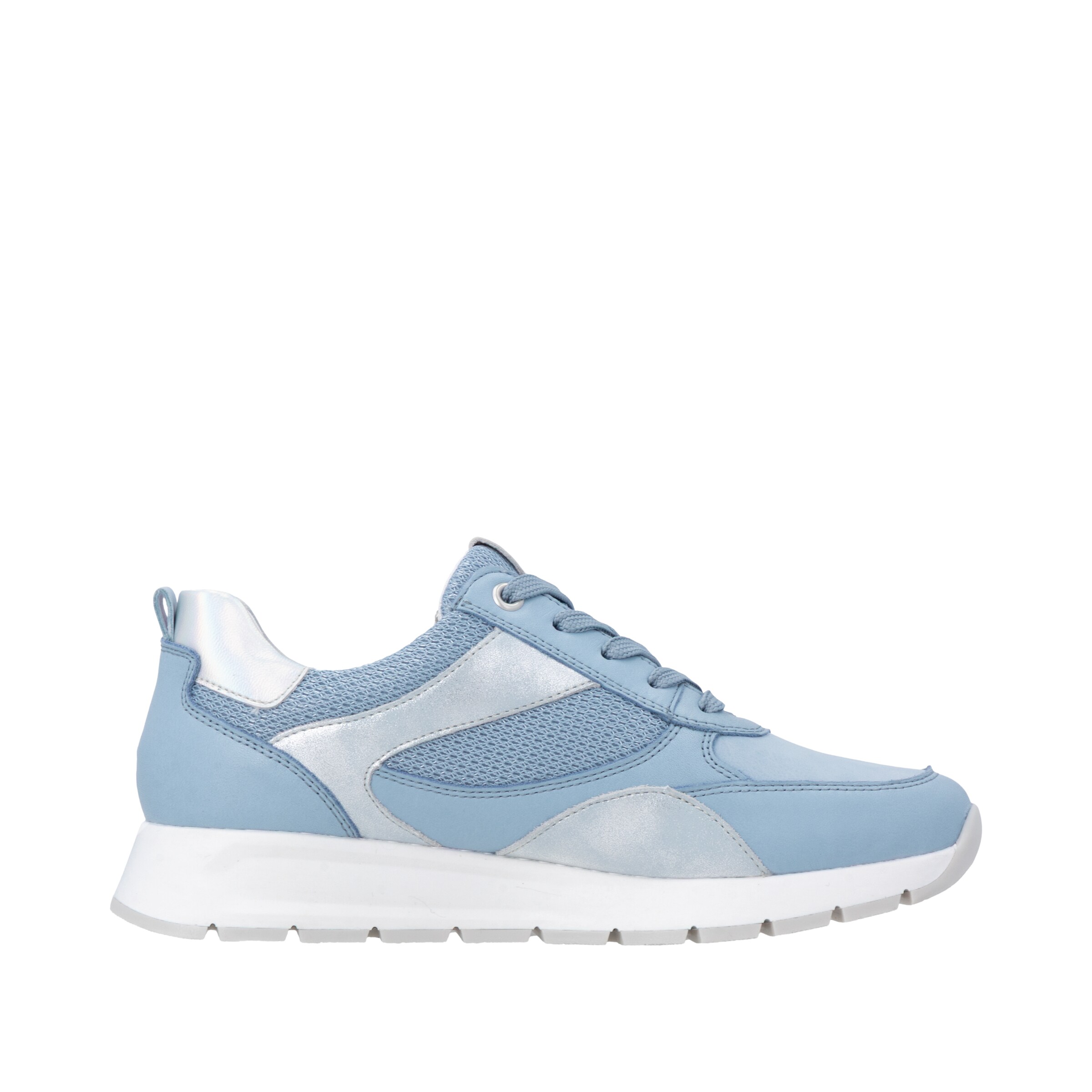 REMONTE Sneakers in Blue