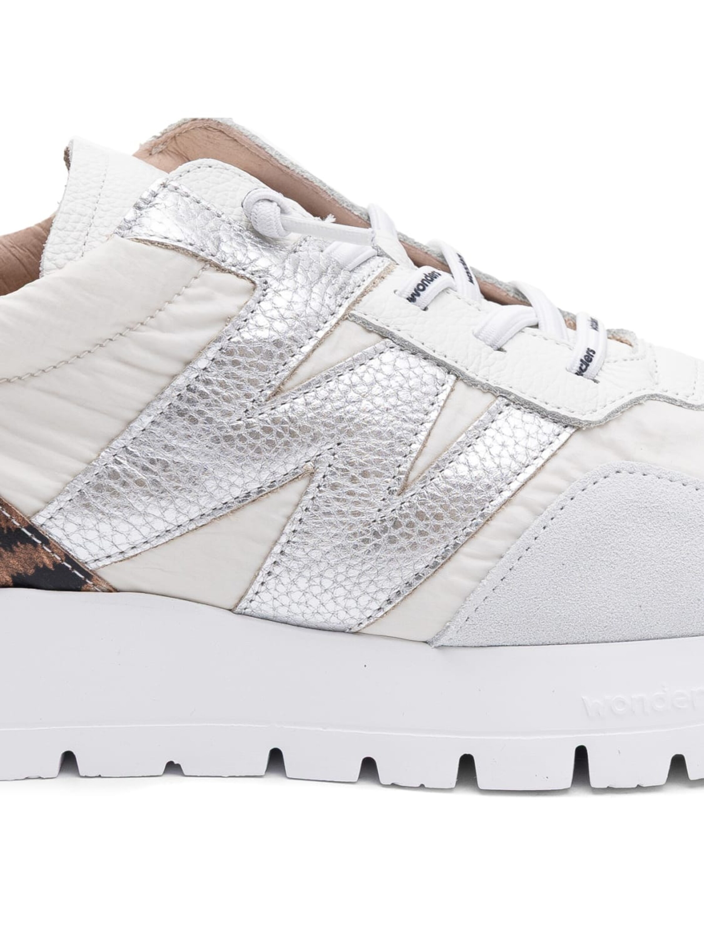 Wonders Sneaker low‌‌‌‌‌‌‌‌‌‌ in Weiß