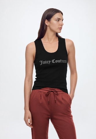 ICHI - Tapered Pantalón plisado 'KATE' en rojo