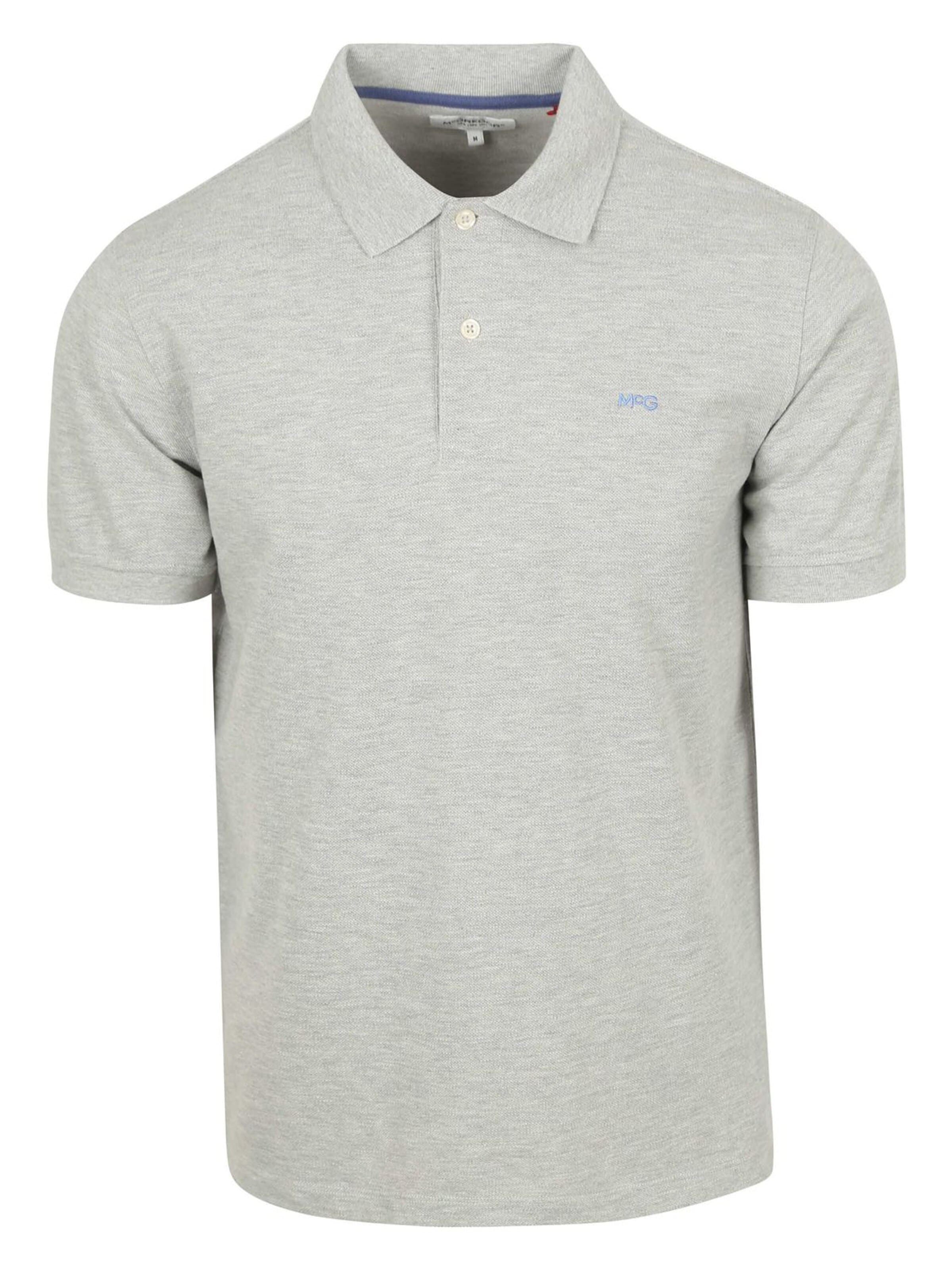 McGREGOR Shirt in Grey