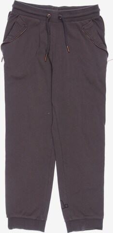 BENCH Pants in XS in Grey: front