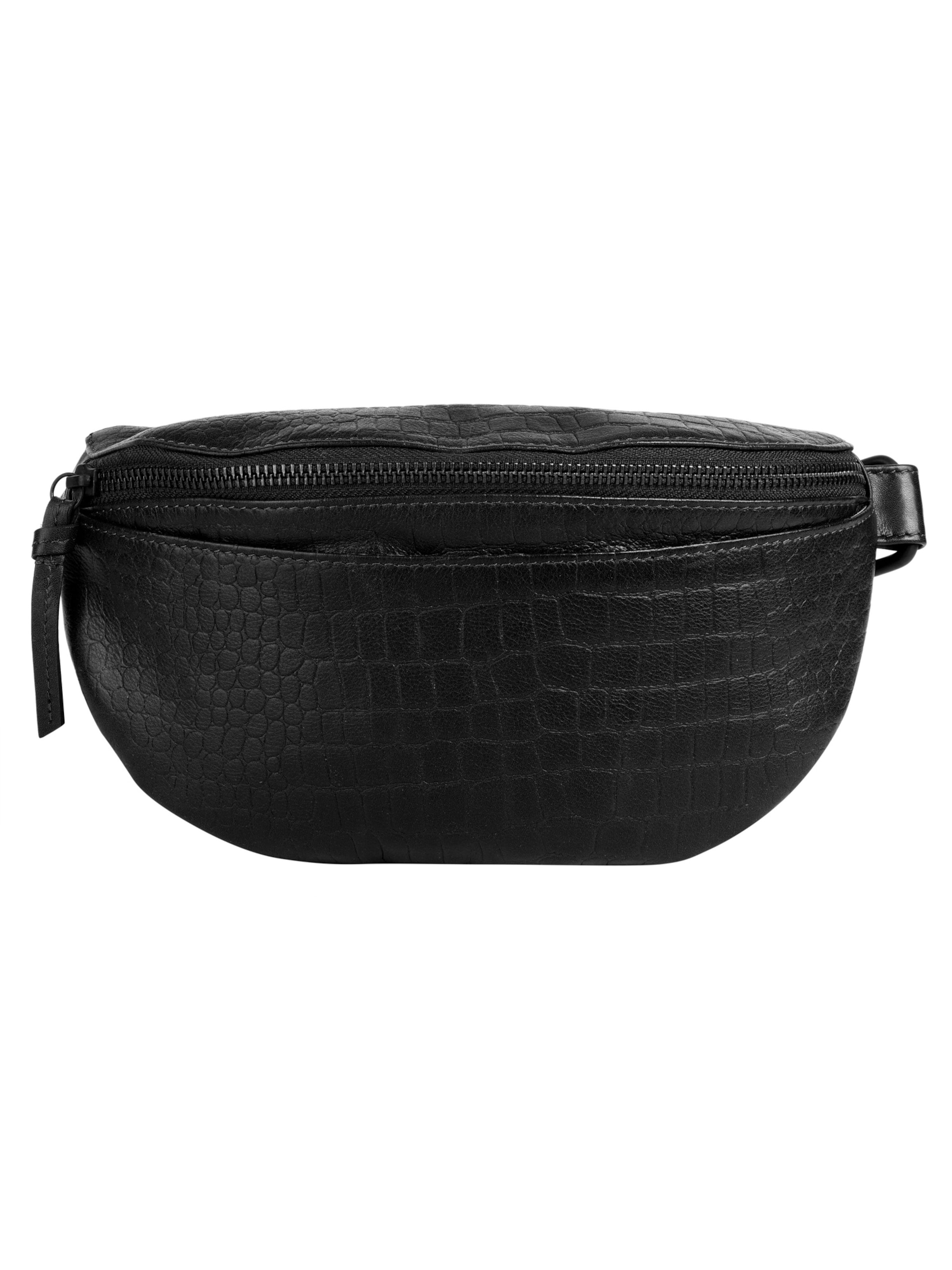 Betty Barclay Gürteltasche 'Betty Barclay Gürteltasche'‌‌‌‌‌‌‌‌‌ in Schwarz: Vorderseite