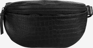 Betty Barclay Gürteltasche 'Betty Barclay Gürteltasche' in Schwarz: Vorderseite