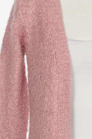 MYMO Sweater & Cardigan in XS in Pink