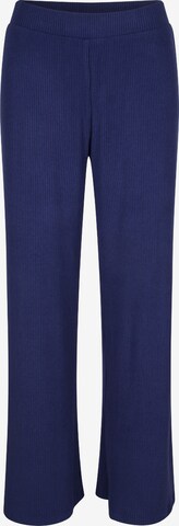 LingaDore Pyjama in Blau