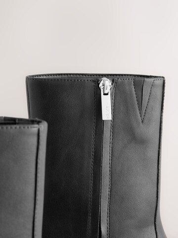 Bottines 'Forever Comfort' Next en noir