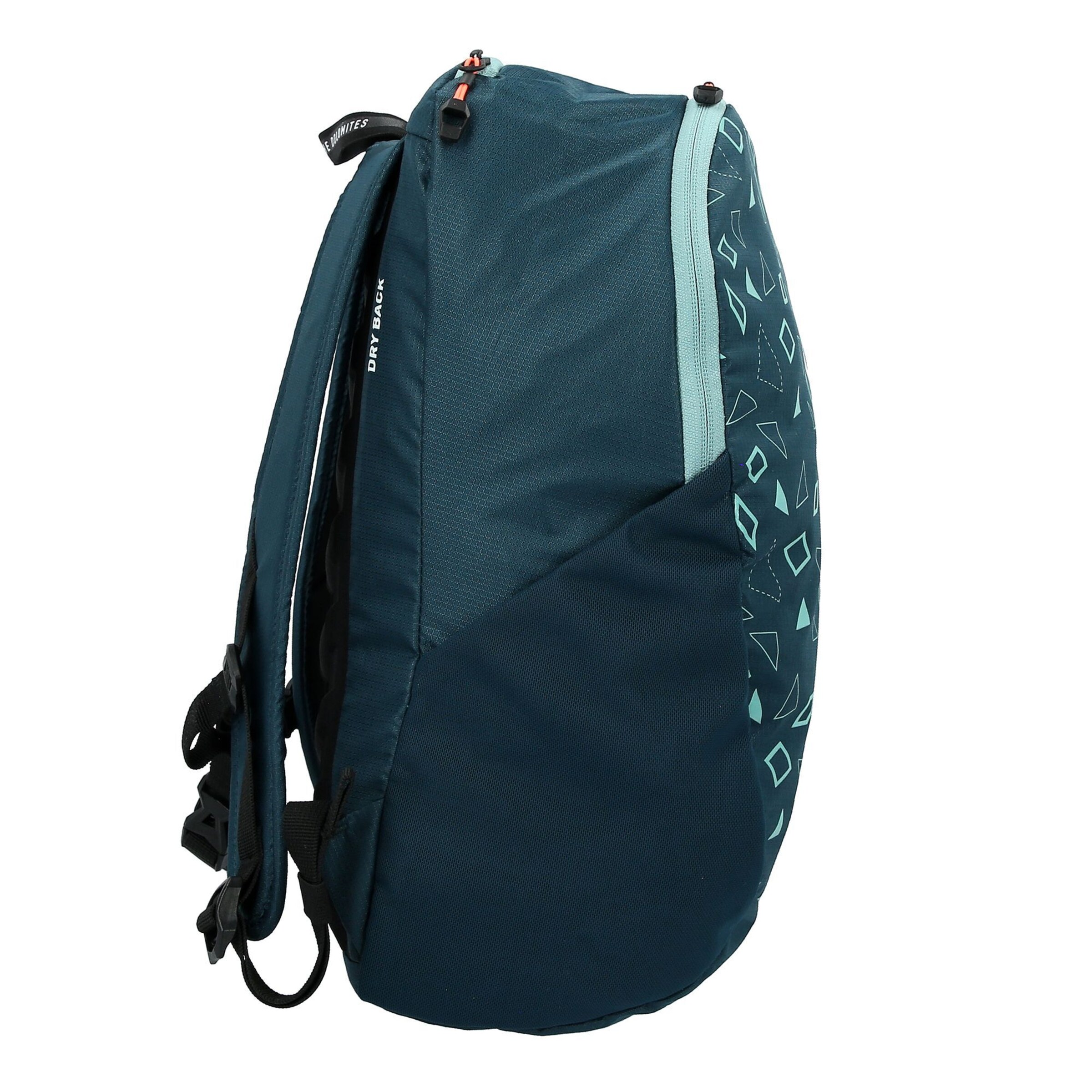 Sac à dos de sport SALEWA en bleu