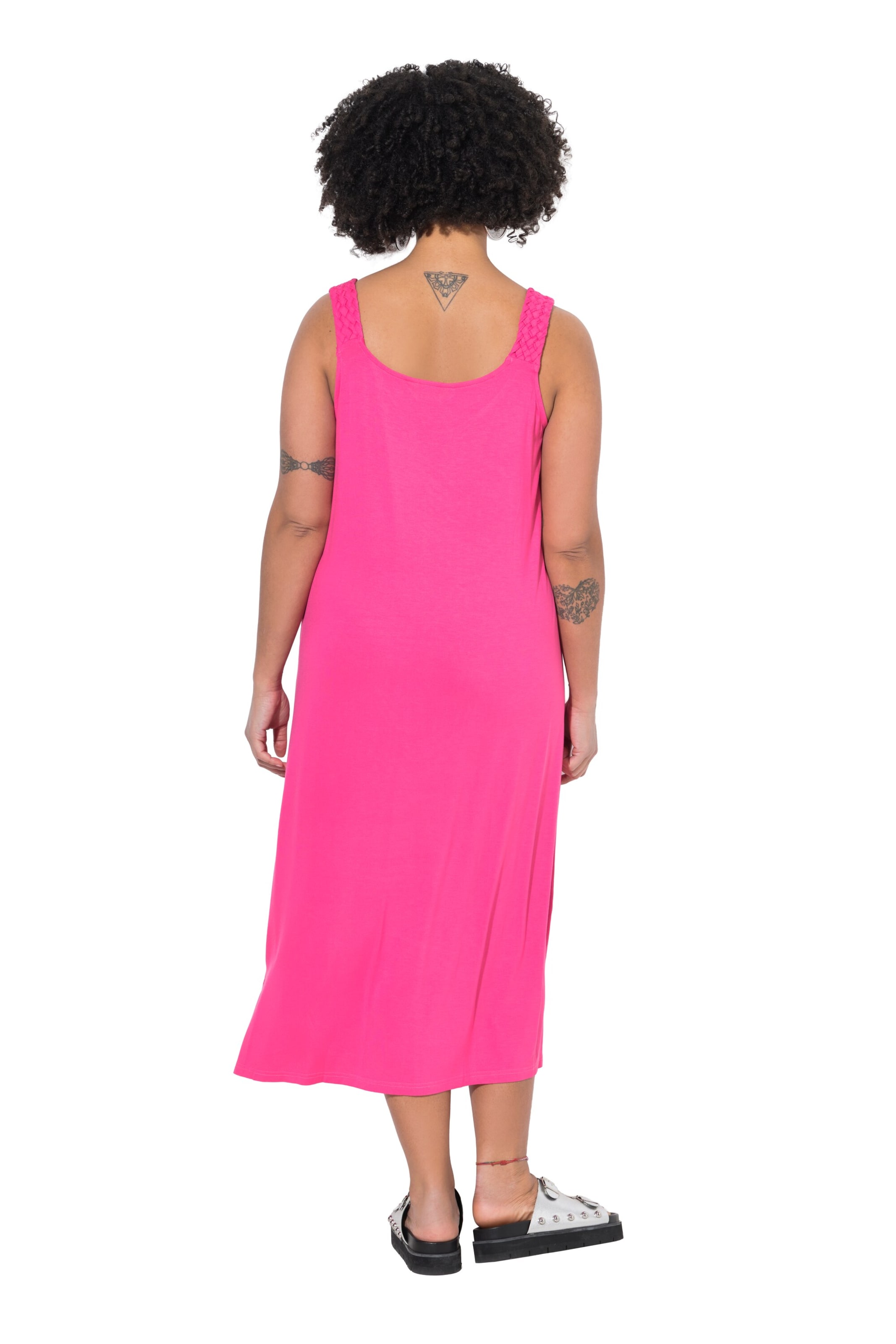 Angel of Style Dress in Pink
