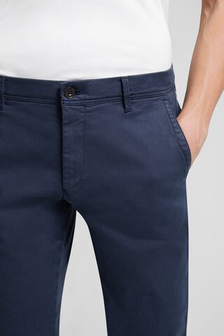 JOOP! Regular Hose 'Matthew' in Blau