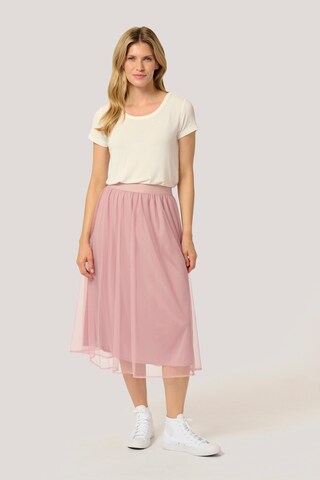 CULTURE Skirt 'Kristina' in Pink