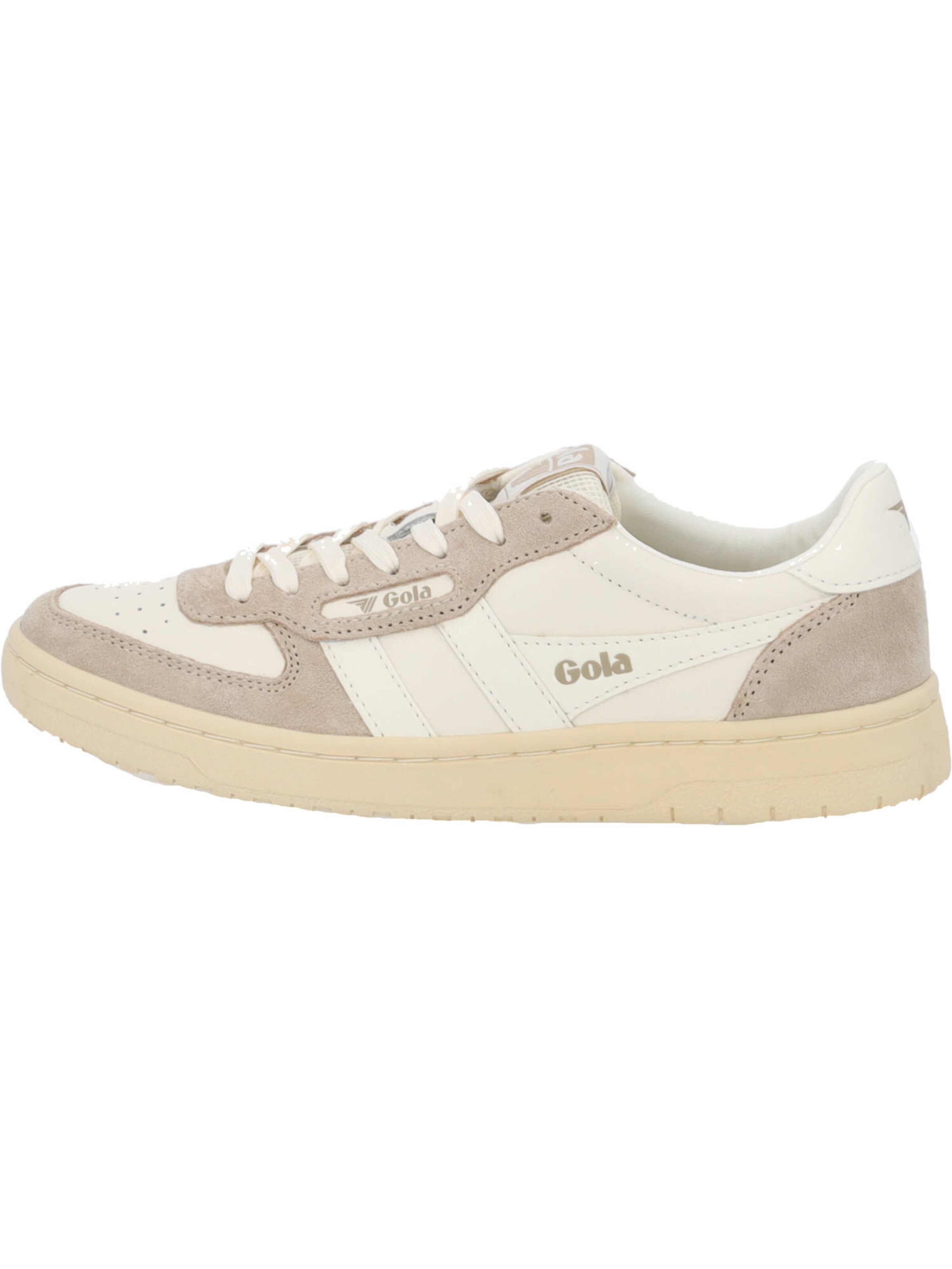 Gola Sneakers 'Hawk 89' in White