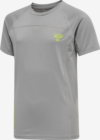 Hummel Performance Shirt 'GG12' in Grey