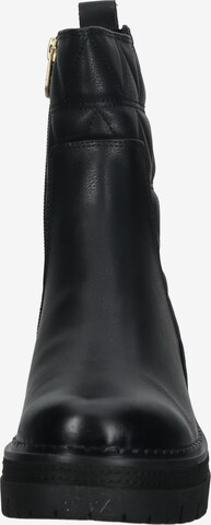 MARCO TOZZI Ankle Boots in Black