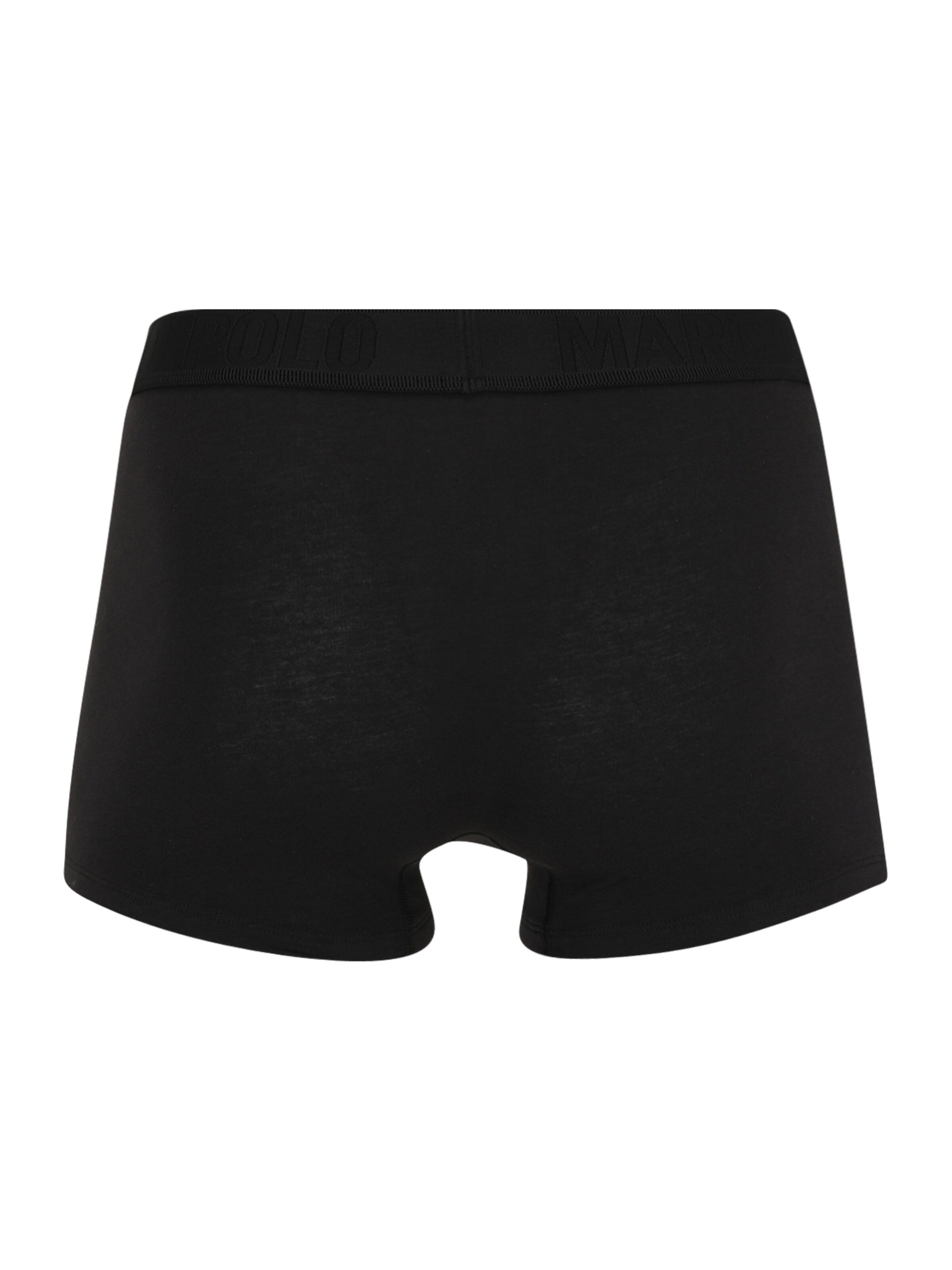 Boxer di Marc O'Polo in nero