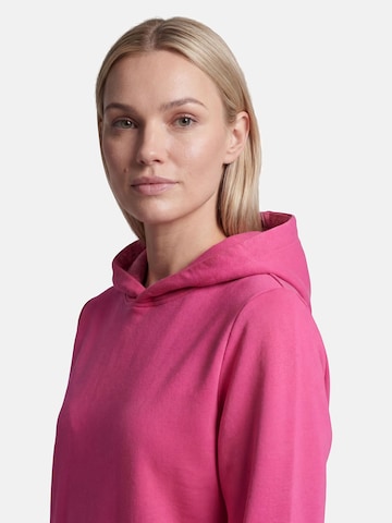salzhaut Dress 'Affluern' in Pink