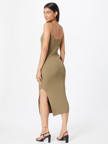 River Island Kleid in Grün