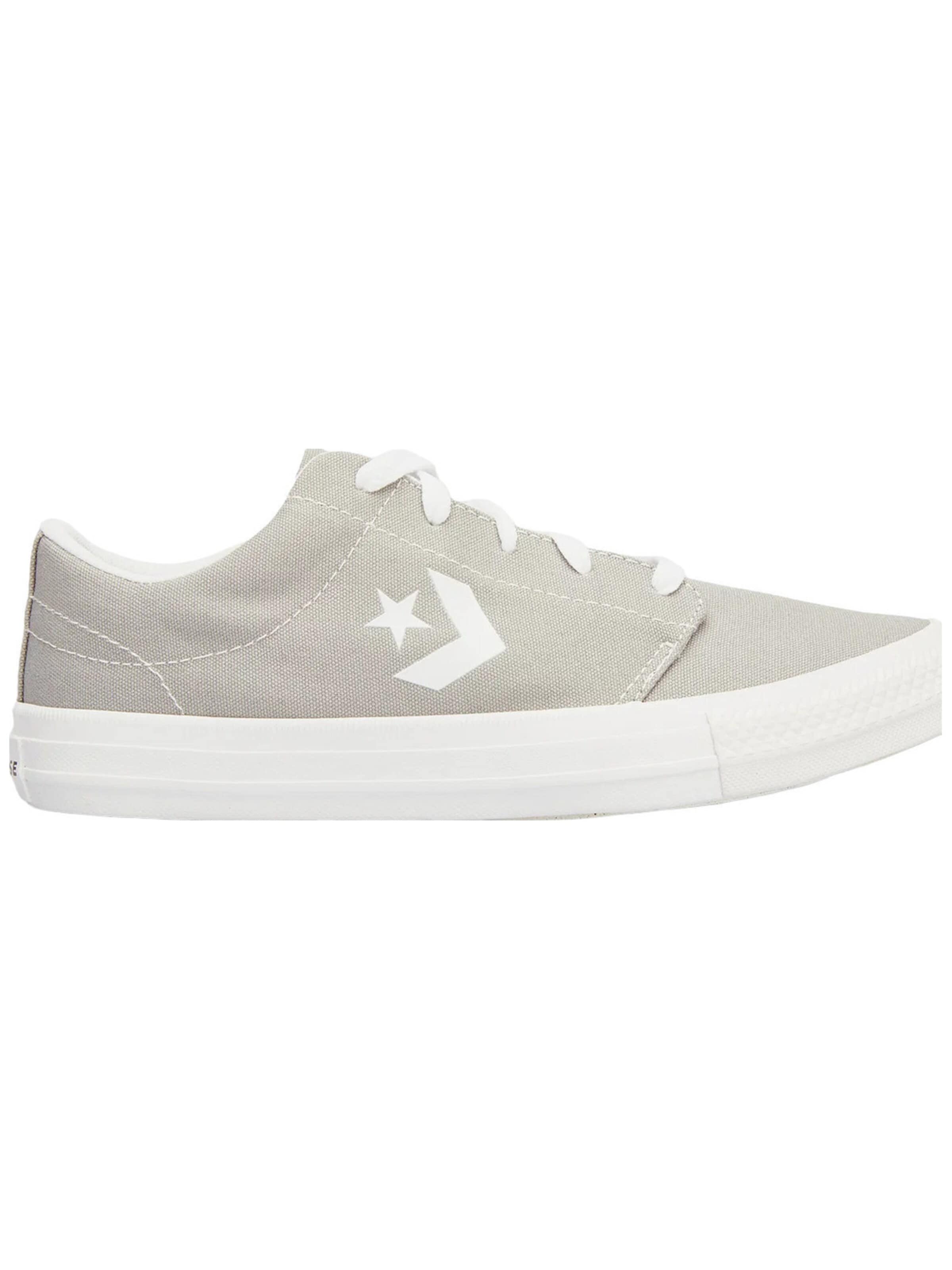 CONVERSE Sneaker low 'Converse Day One Classic'‌‌‌‌‌‌ in Grau: Vorderseite
