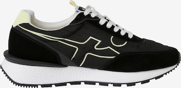 Tamaris Fashletics Sneakers '23777' in Black