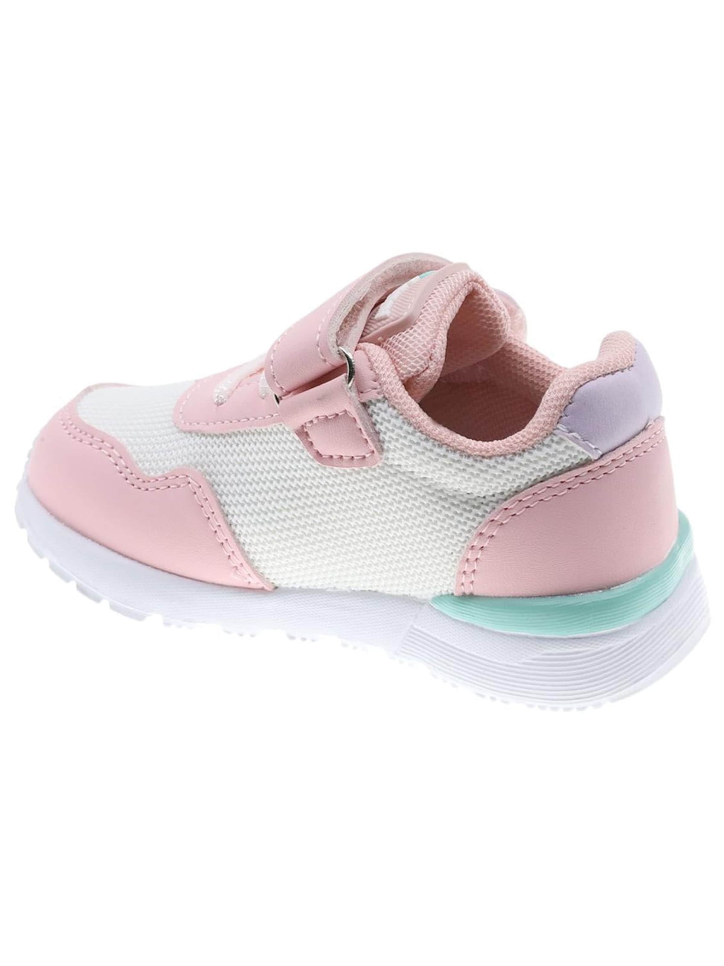 Beppi - Zapatillas deportivas en rosa