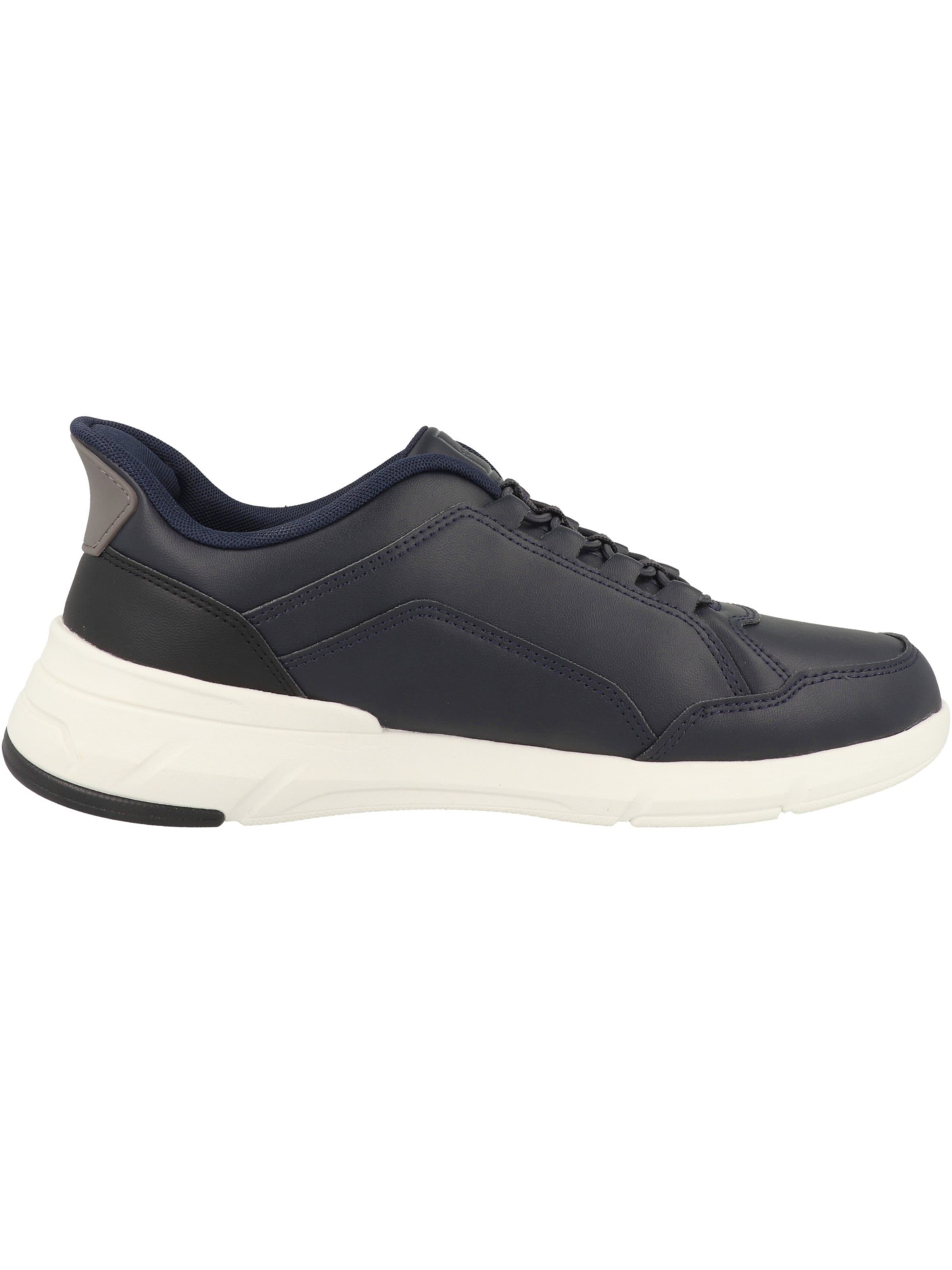 GEOX Sneaker in Blau