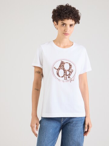 JOOP! Shirt 'Tova' in White: front