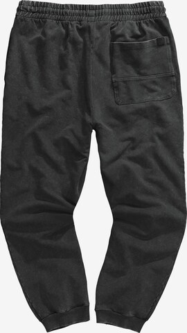 JAY-PI Tapered Sportbroek in Grijs