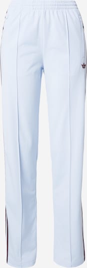 Kelnės 'FB CLASSIC' iš ADIDAS ORIGINALS, spalva – pastelinė mėlyna / uogų spalva, Prekių apžvalga