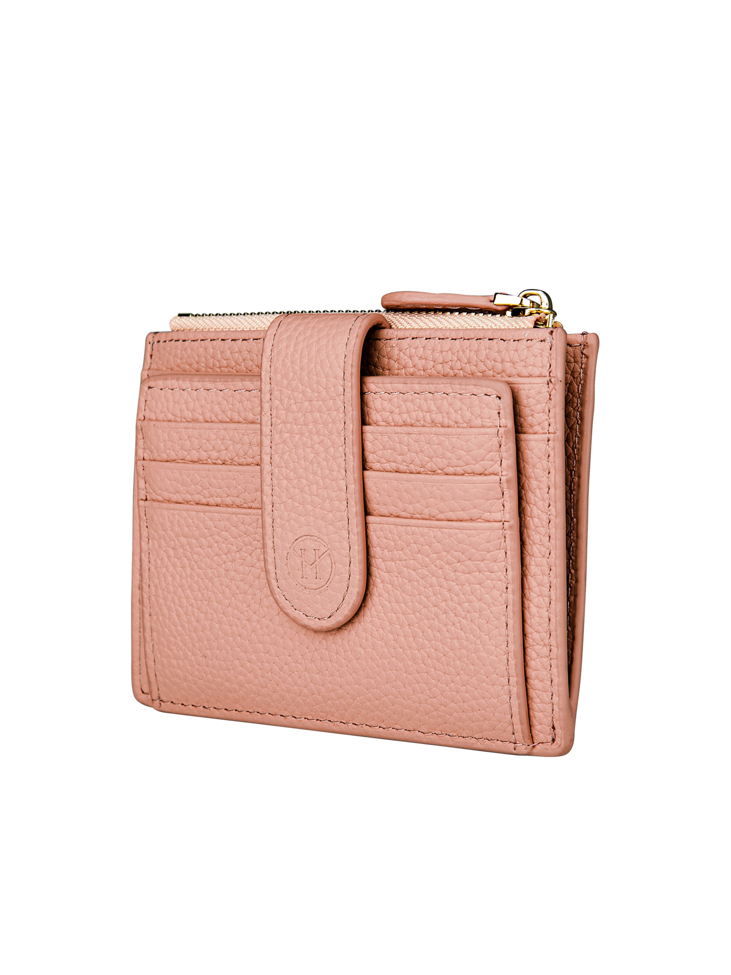 Victoria Hyde Kukkaro ' Vivi ' värissä vaaleanpunainen