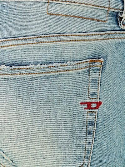 DIESEL Jeans in de kleur Lichtblauw, Productweergave