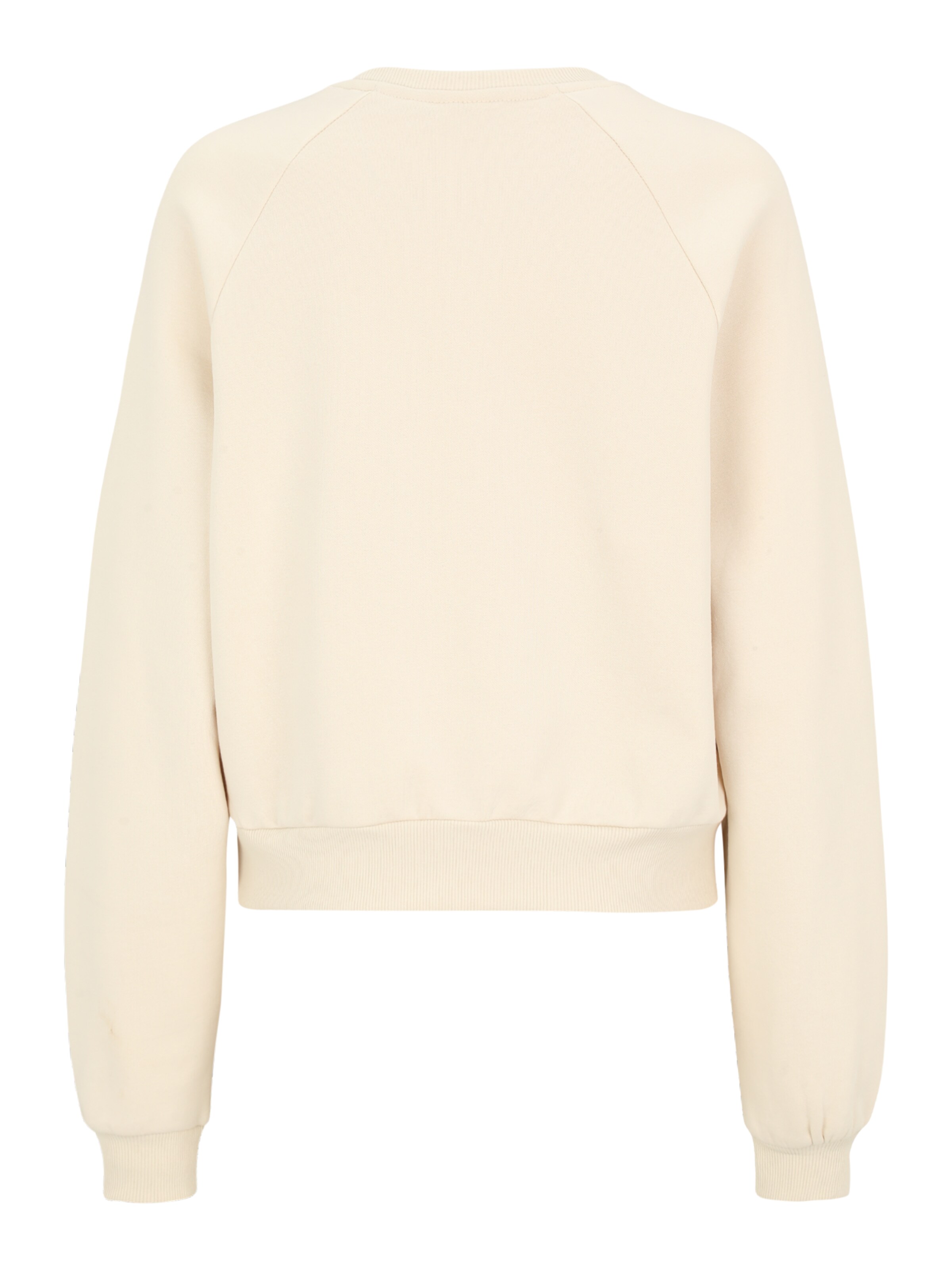 Only Tall Sweatshirt 'ONLJETT' in Beige