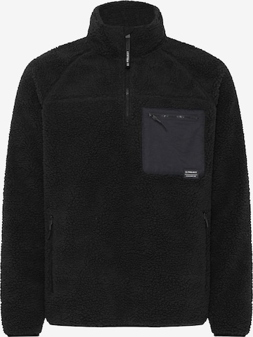 Veste de survêtement ' SDHPRROMEL ' 11 Project en noir : devant