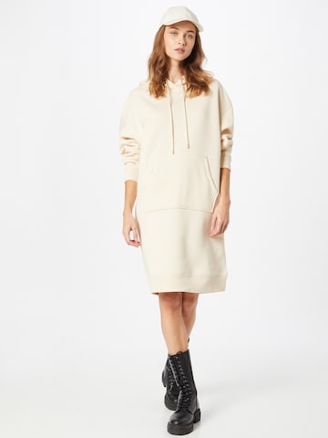 Robe s.Oliver en beige