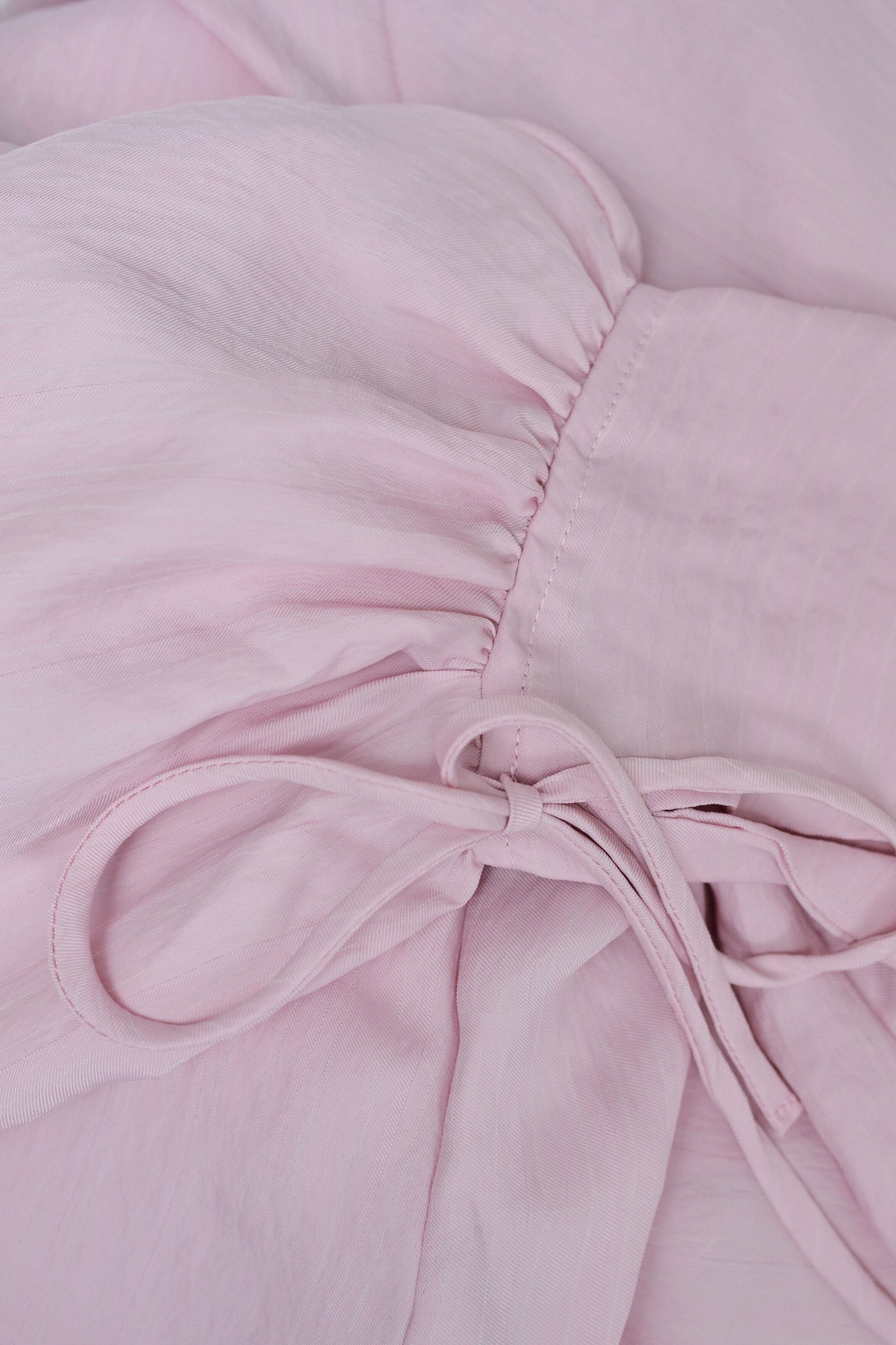 Chemisier 'Birmingham' Salsa Jeans en rose