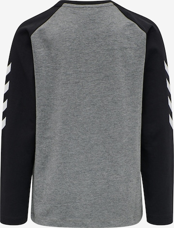 Hummel Shirt in Grey