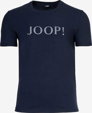 Maglietta di JOOP! in blu: frontale