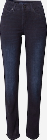 MAC Regular Farkut 'MELANIE' värissä musta: etupuoli