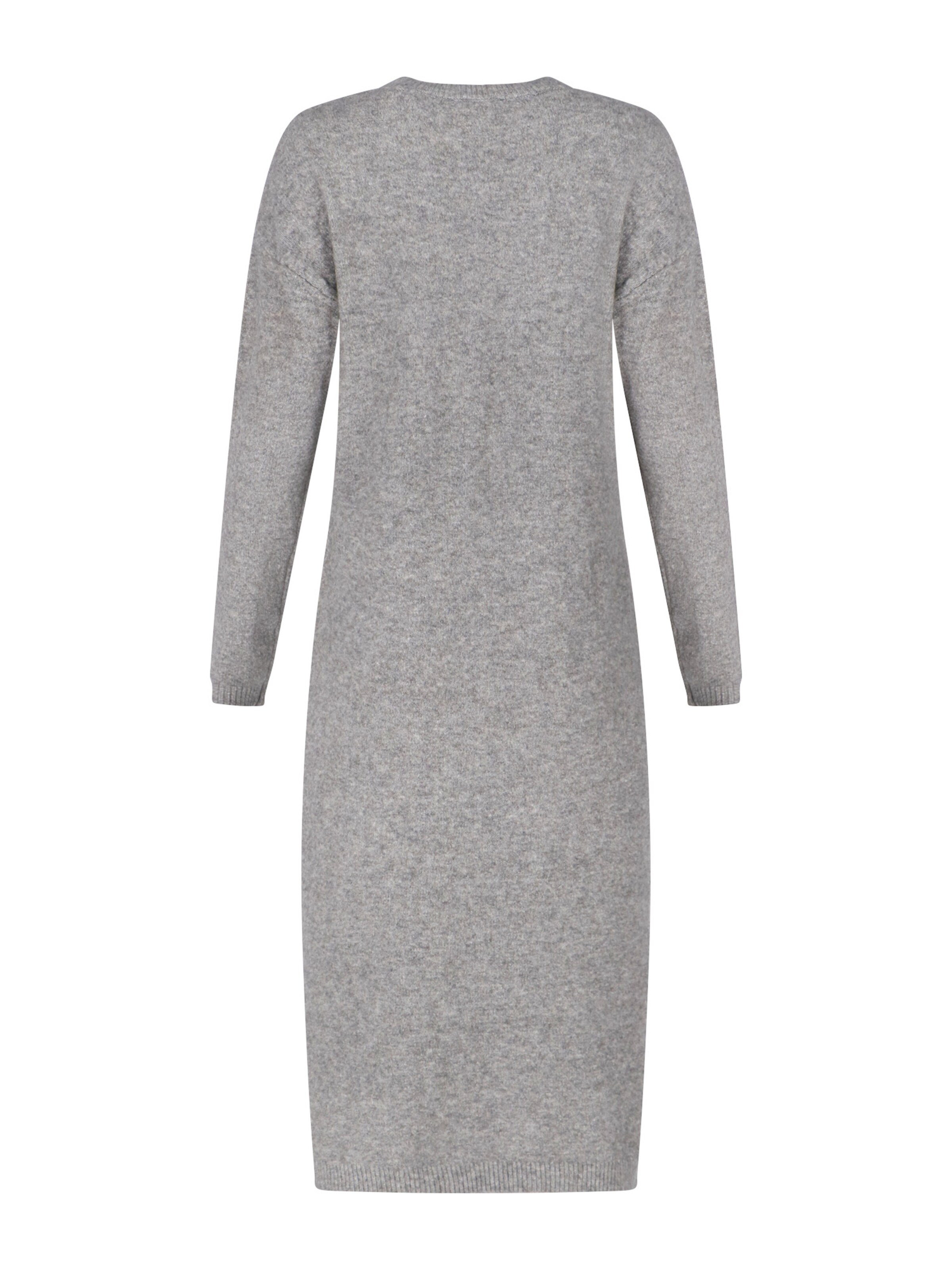 pilka LolaLiza Megzta suknelė