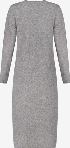 LolaLiza Knitted dress in Grey