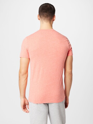HOLLISTER Shirt in Roze