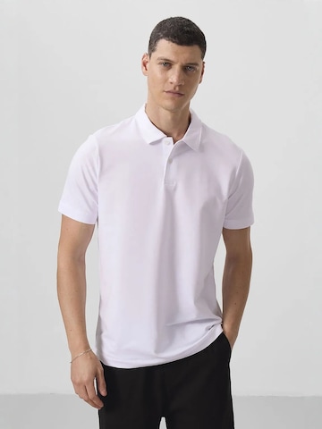 Tommy Life T-Shirt in Blau