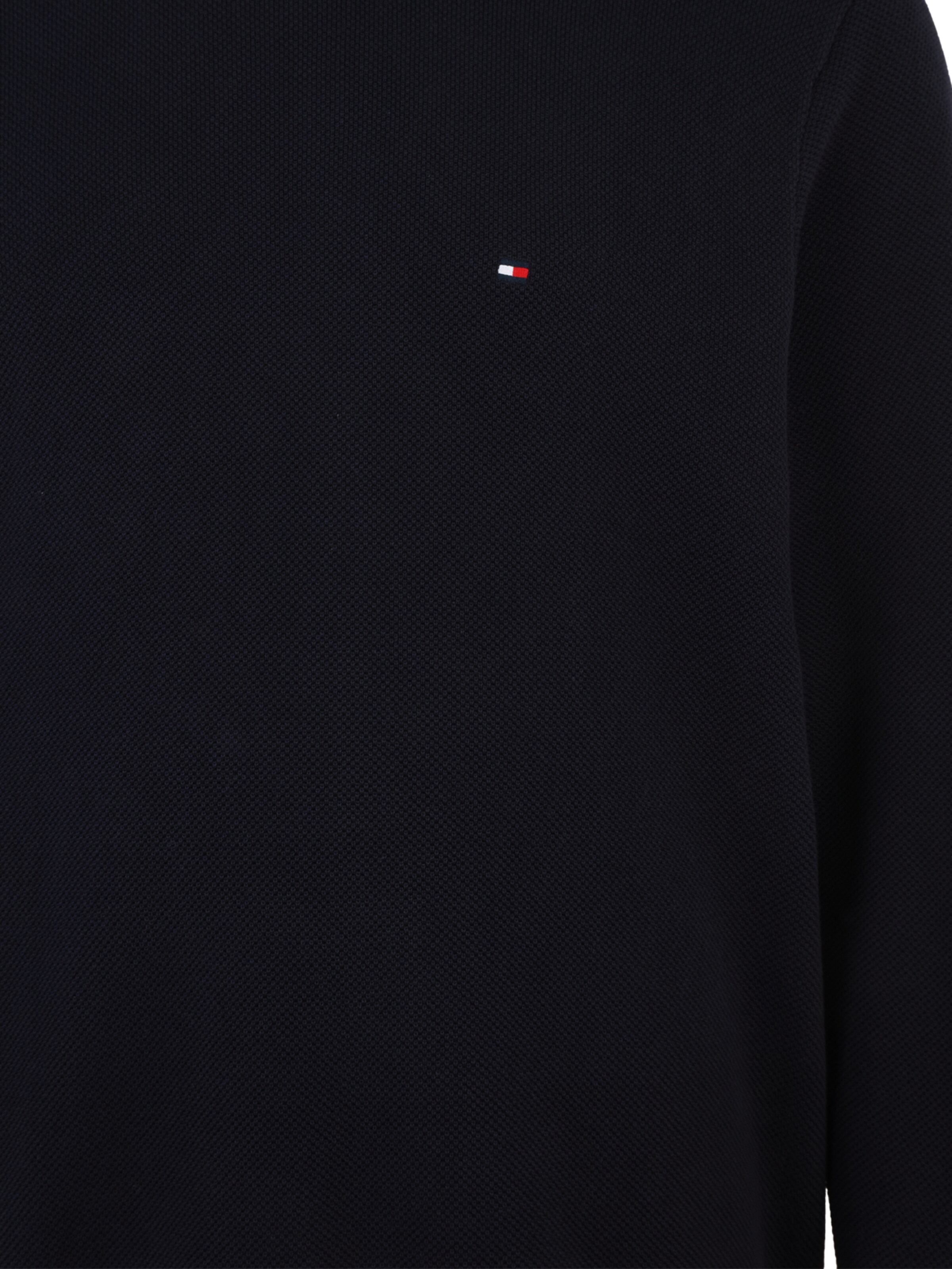 Tommy Hilfiger Big & Tall Πουλόβερ 'ESSENTIAL' σε μπλε