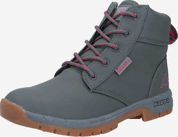 KAPPA Boots 'Cammy' in Grey: front