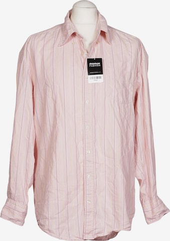 GANT Hemd XL in Pink: Vorderseite