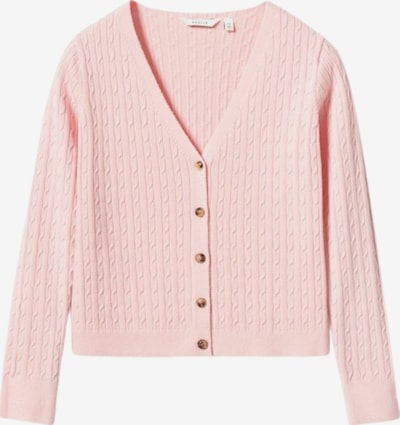 Noella Sweater ' N-Laliah Knit Cardigan ' in L-XL in hellpink, Produktansicht