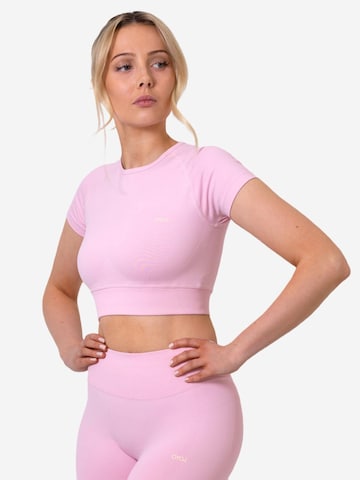 OYOJ Sporttopp 'Nova Victory Top - Pink' i rosa