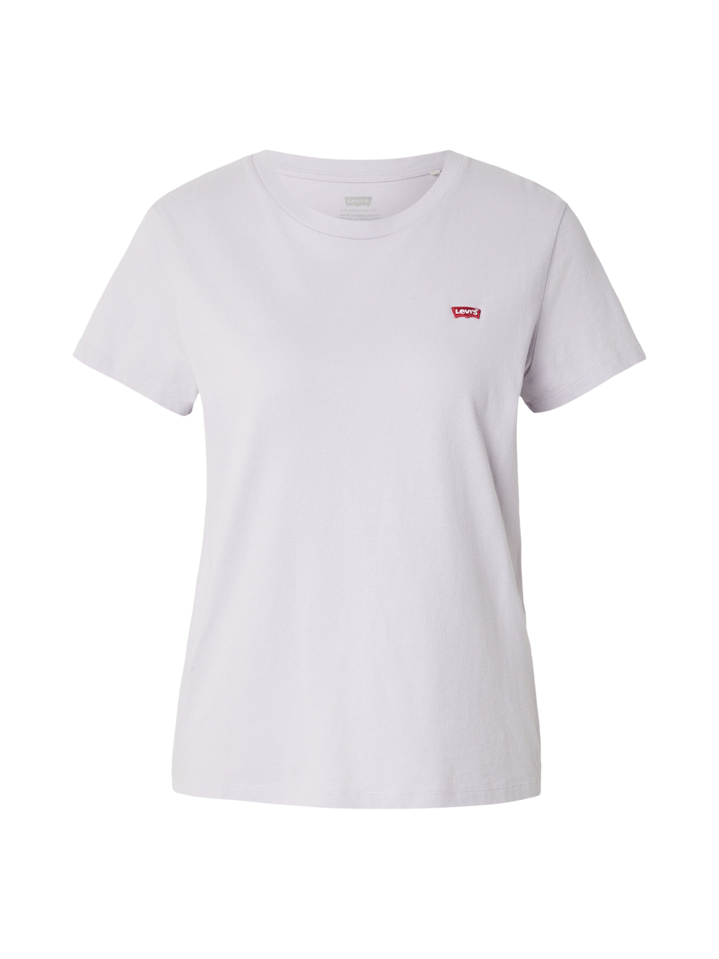 LEVI'S ® Shirt 'PERFECT' in Lilac, Item view