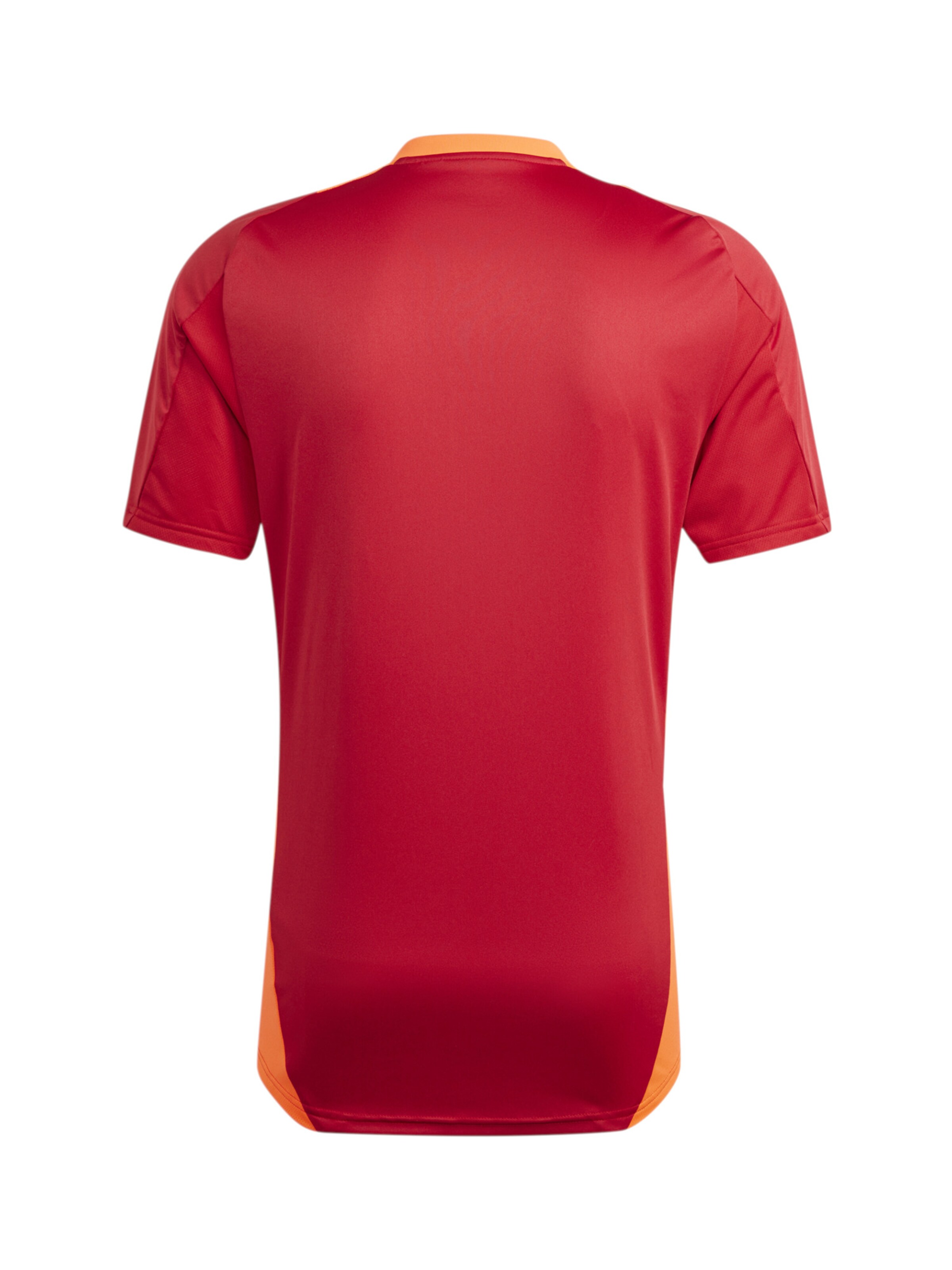 ADIDAS PERFORMANCE Trikot in Rot