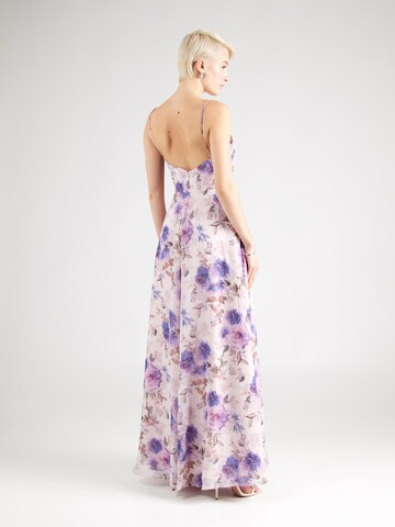 Laona Sukienka w kolorze fioletowy
